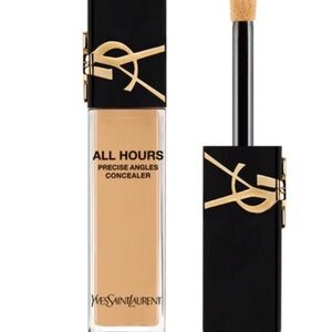 YSL All Hours Concealer Jumbo Size 1.83oz – LN1 LN4 LC5 LW7 – Authentic NIB